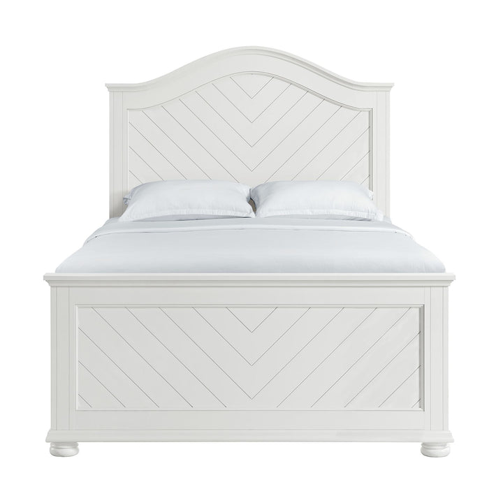 Kona - Panel Bed