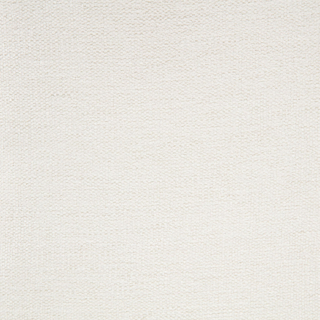 Carlow Upholstered Dining Arm Chair White (Set of 2)