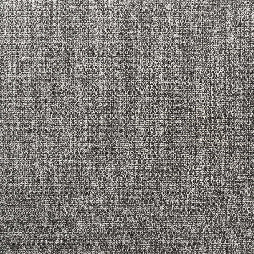 Franklin Upholstered Dining Side Chair Grey (Set of 2)
