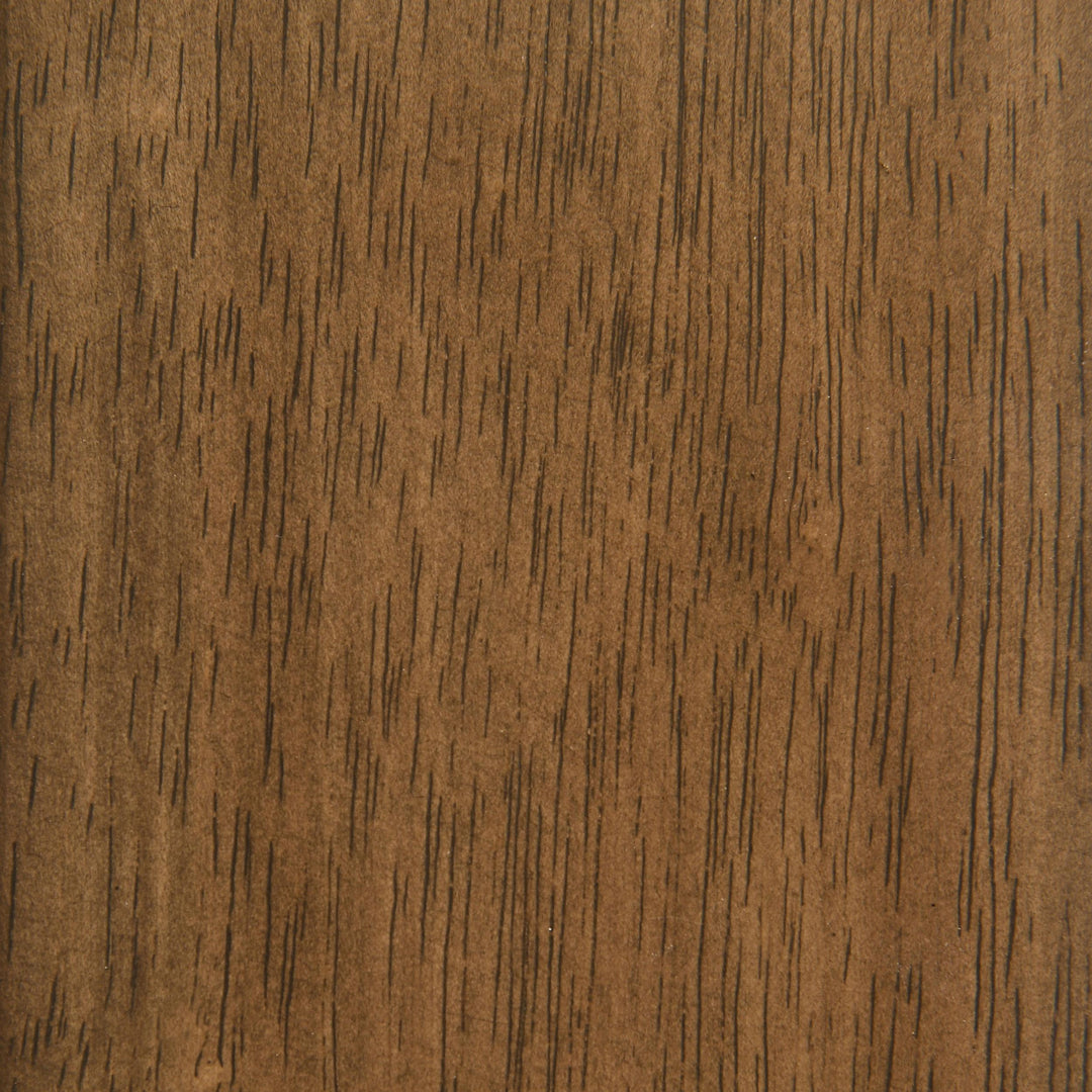 Franklin 5-piece 54-inch Round Dining Table Set Dark Brown