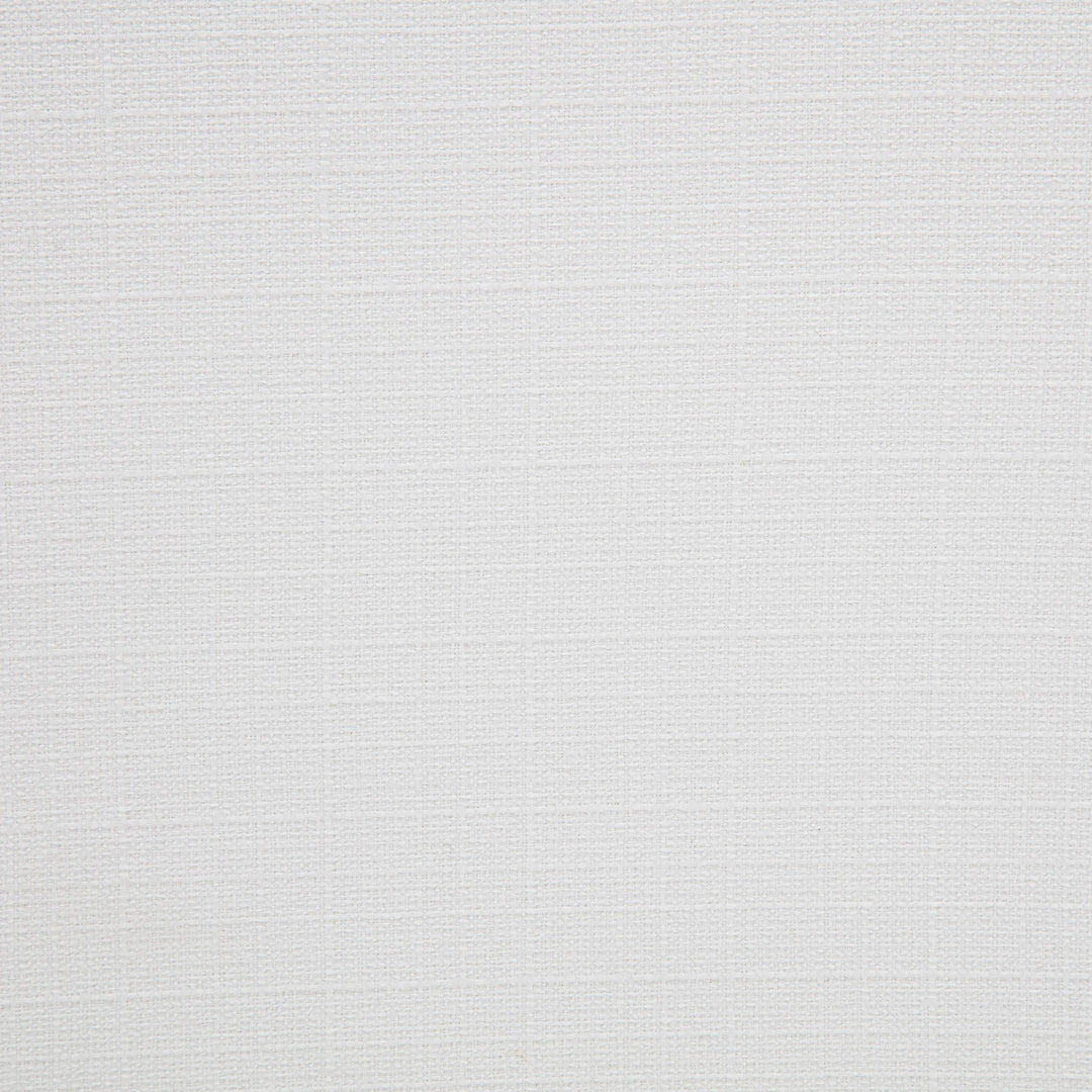 Shawna Upholstered Skirted Side Chair White (Set of 2)