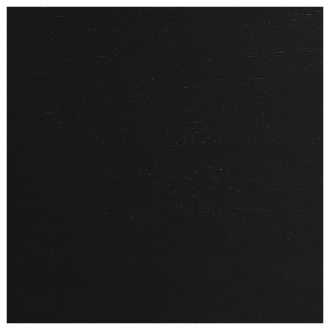Strouse 5-piece Dining Set Black