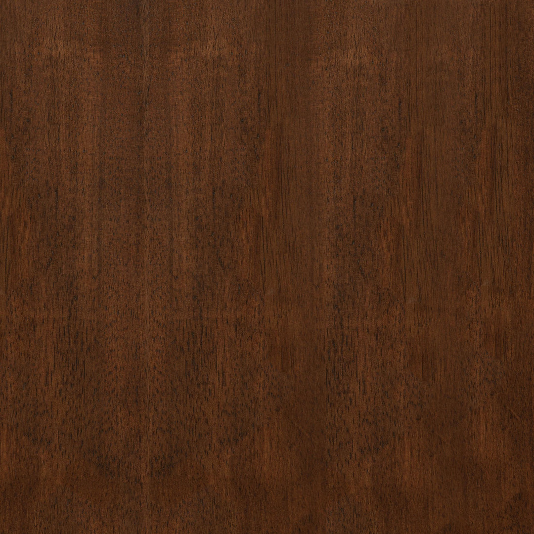 Strouse 5-piece Dining Set Walnut