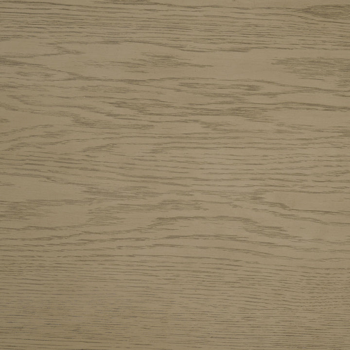 Decker 7-piece 82-inch Rectangular Dining Set Cream and Natural Oak