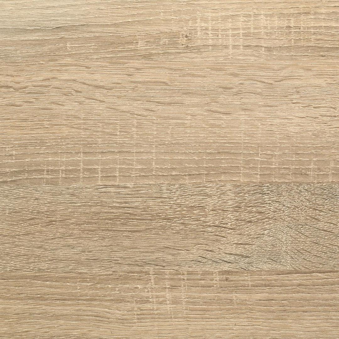 Garza Rectangular 47-inch Dining Table Greige Oak
