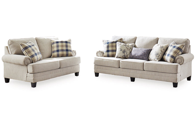 Meggett Upholstery Packages