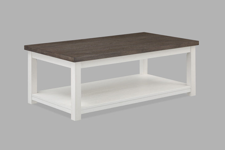 Dakota - Table Set