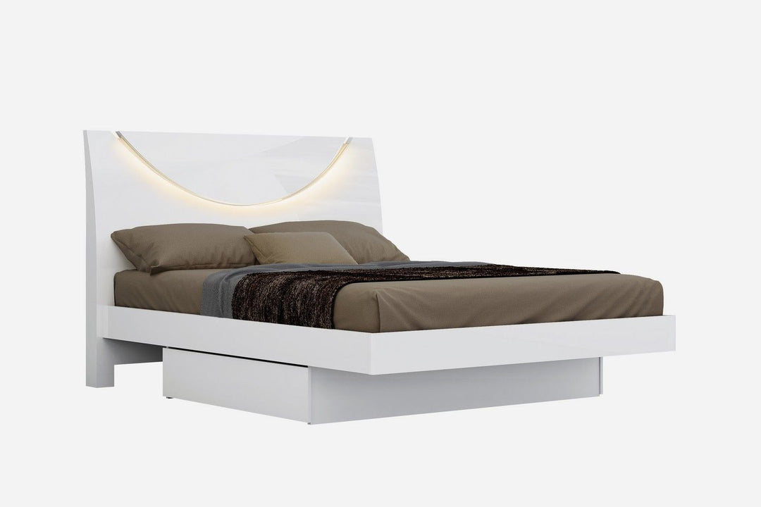 Bellagio - Platform Bed