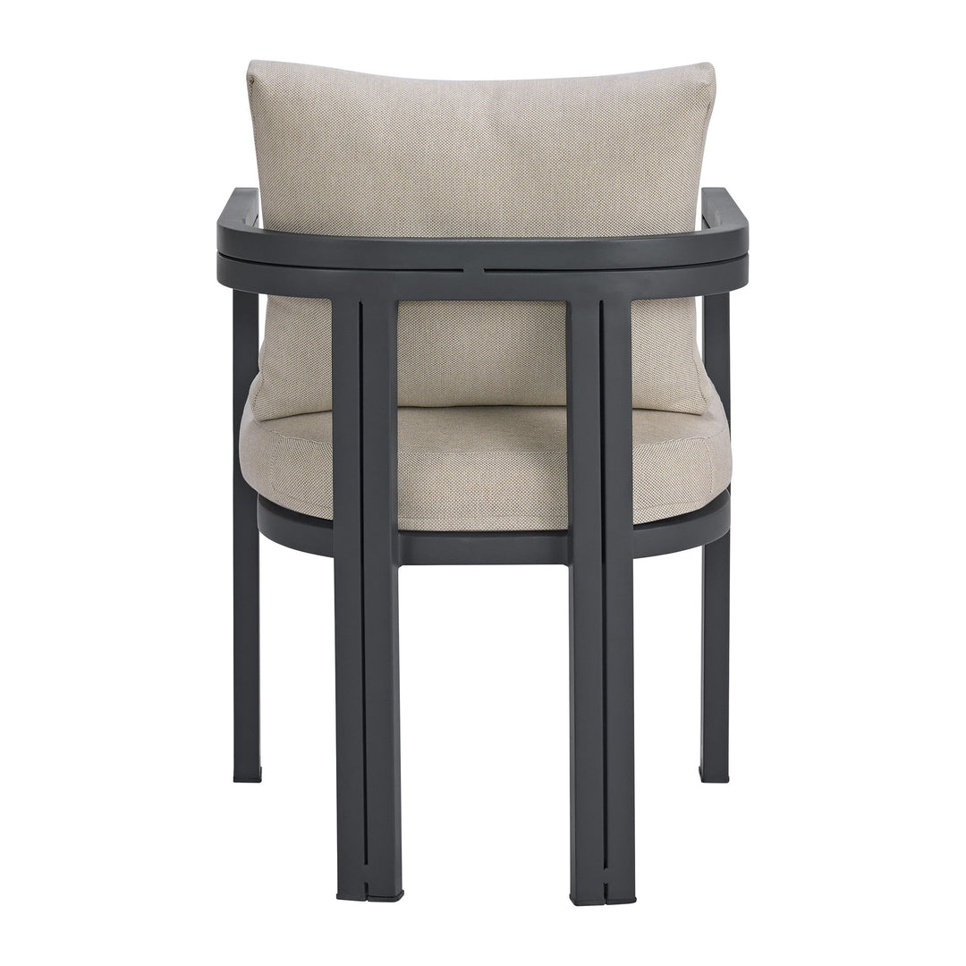 Playa - Standard Height Dining Set