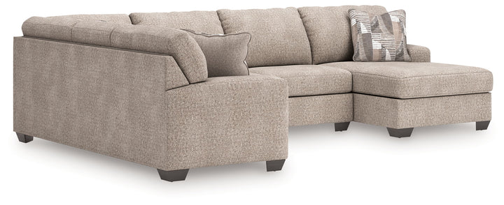 Seyler Lane - Sectional