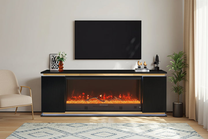 A-F15 Riva (Black)