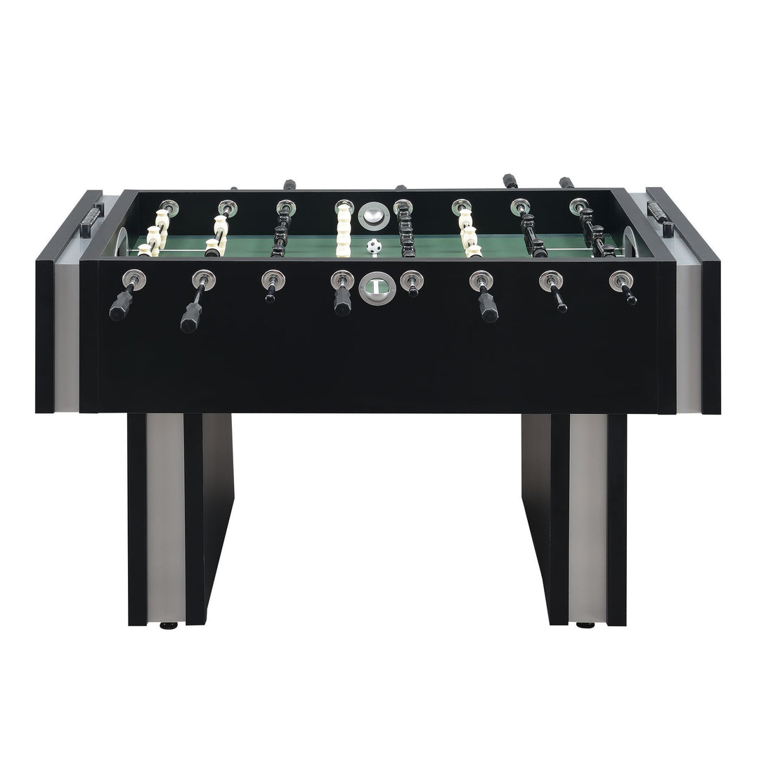 Clara - Foosball Table - Black