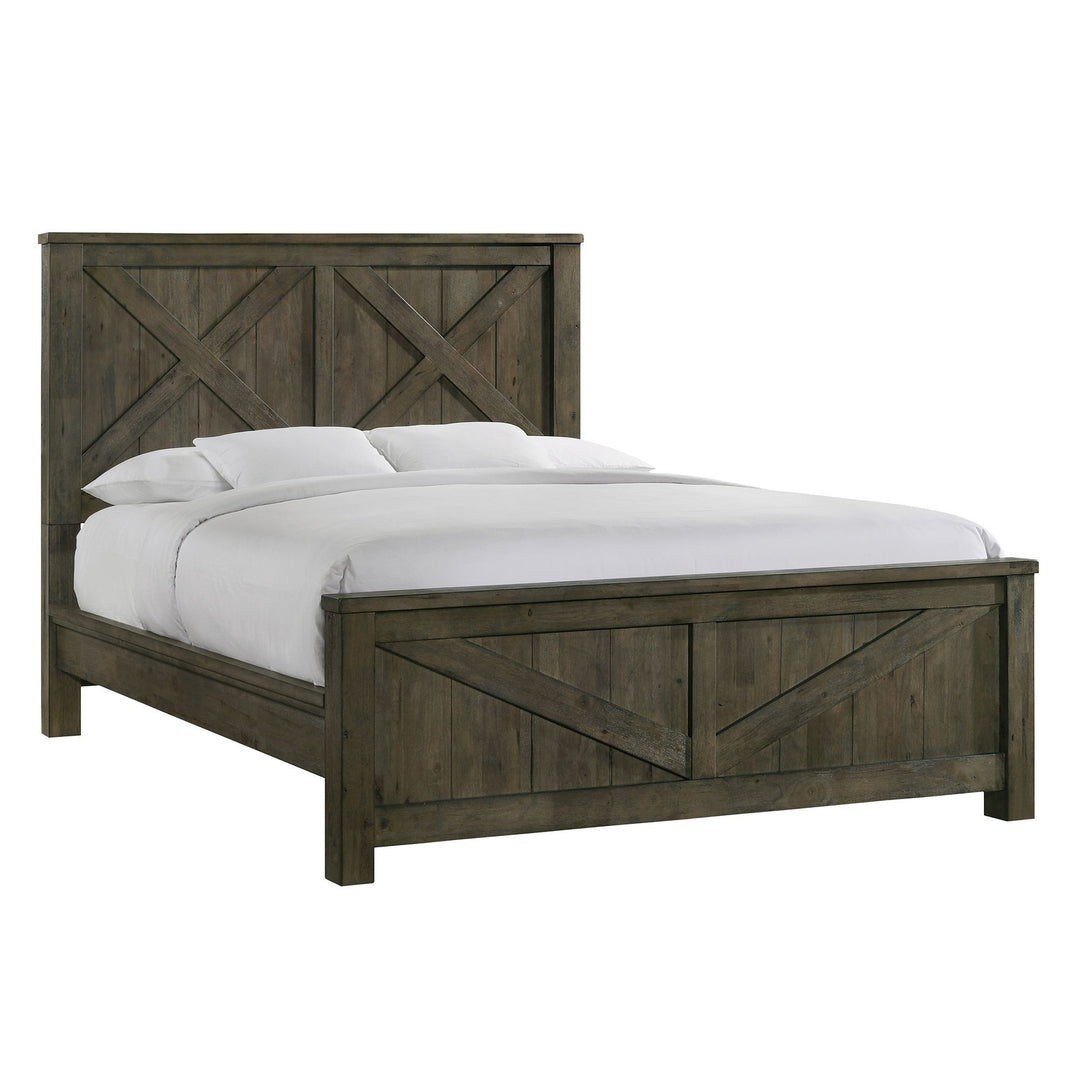 Maverick - Panel Bedroom Set