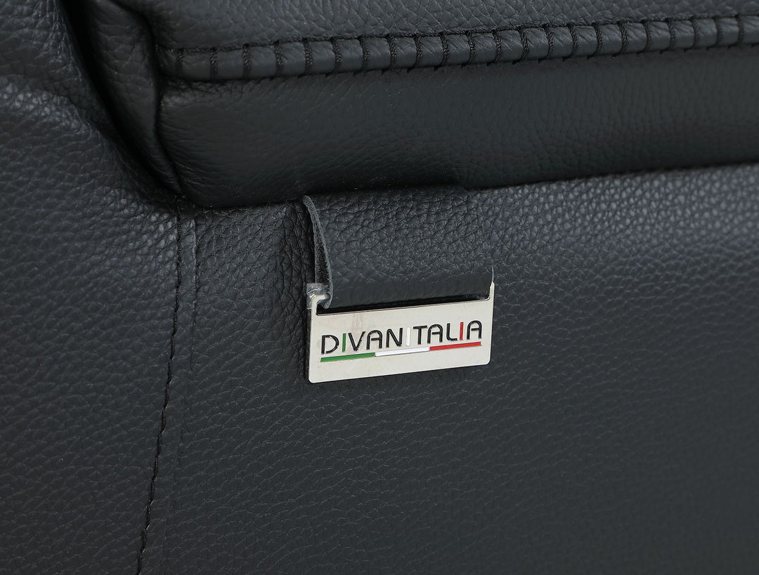 9762 - Power Reclining Chair With Adjustable Headrests
