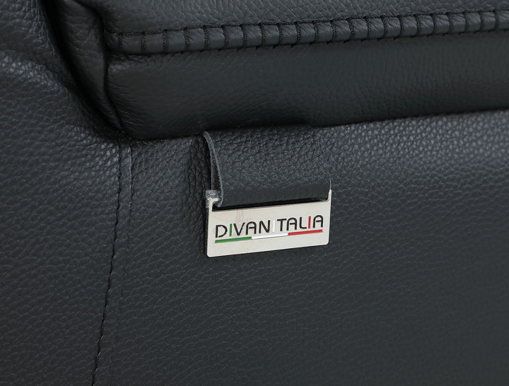 9762 - Power Reclining Chair With Adjustable Headrests
