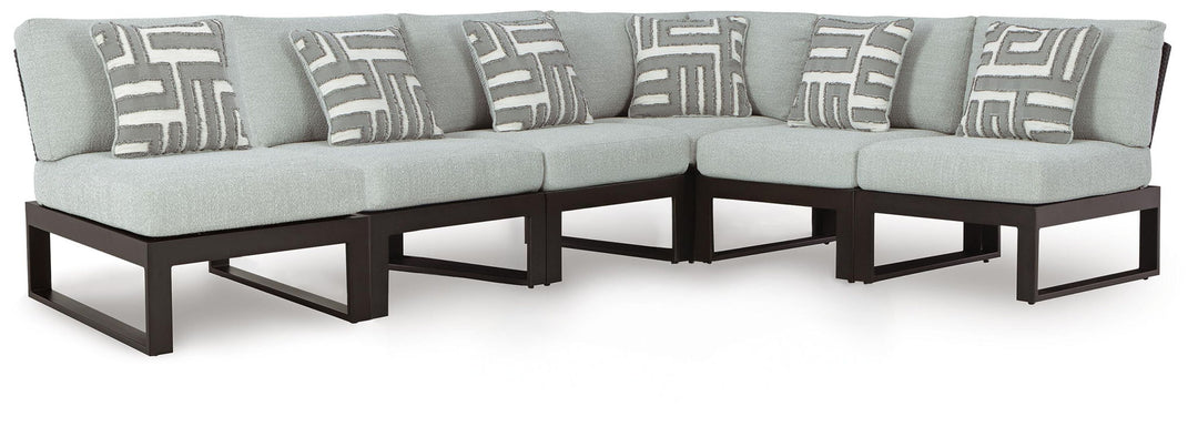 Beachloft - Outdoor Sectional