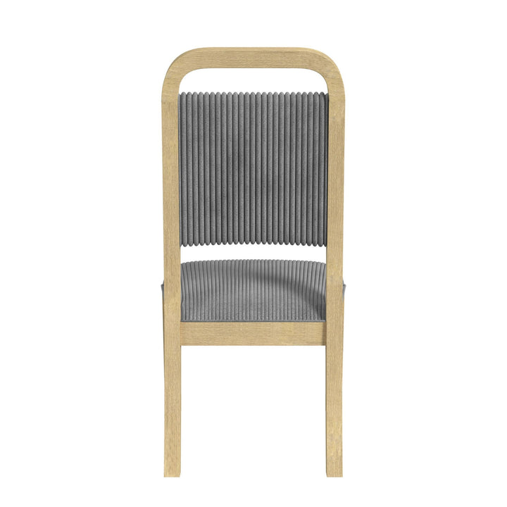 Ridgemont - Dining Side Chair (Set of 2)