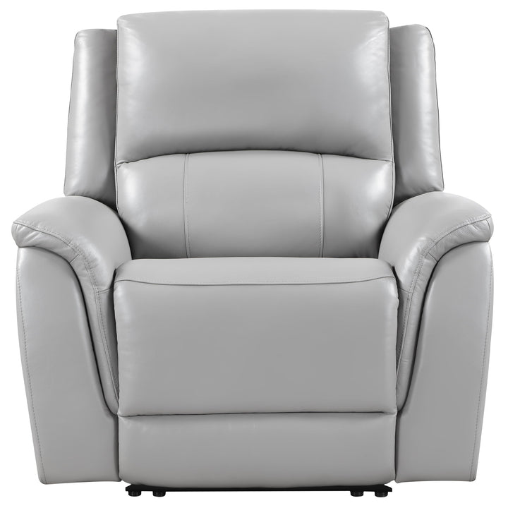 Alexandria - Power Recliner
