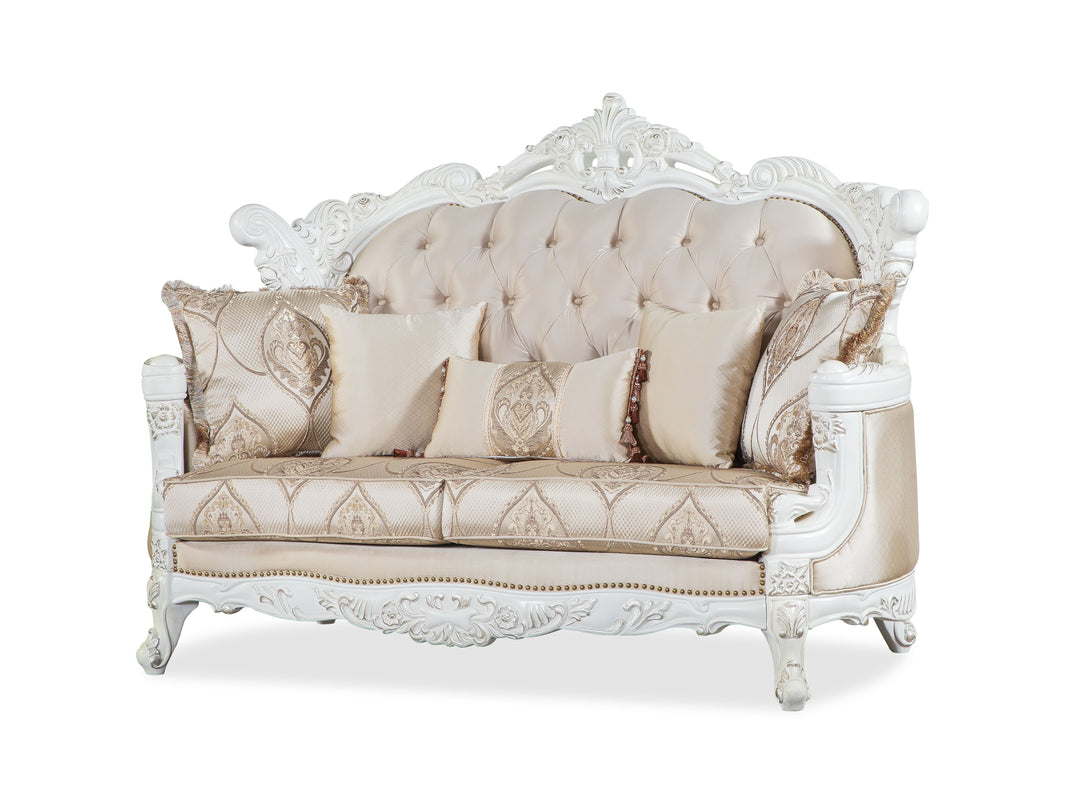 Camilla - Loveseat