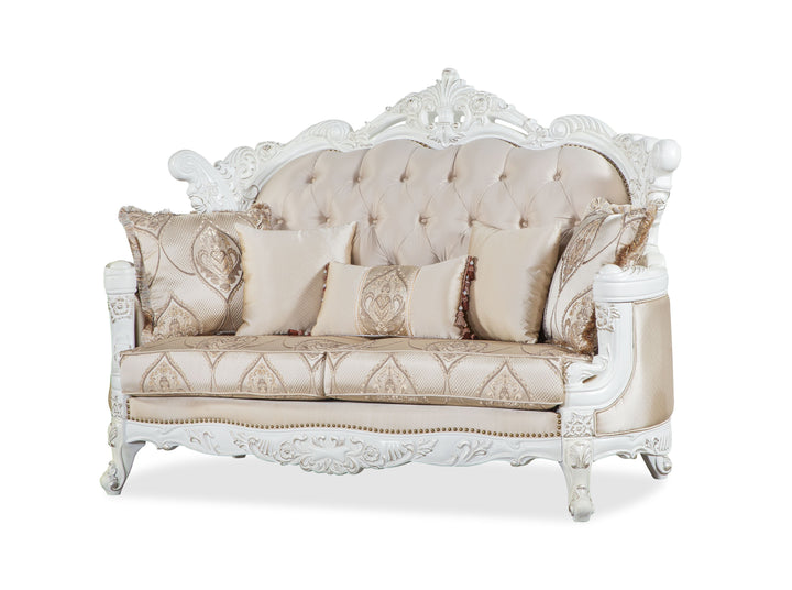 Camilla - Loveseat