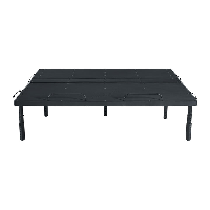 Z Base - Air Adjustable Bed With Head Incline