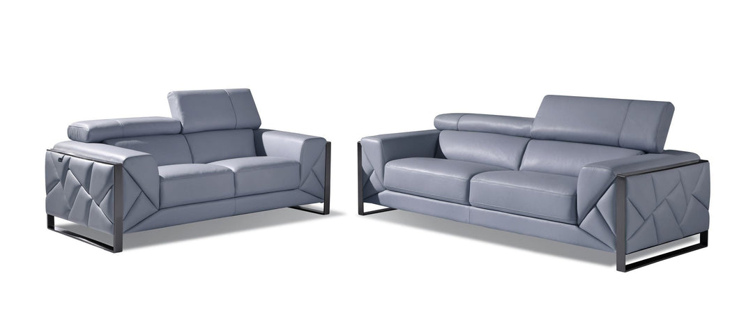 903 - Sofa, Loveseat