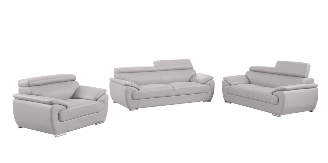 4571 - Sofa Set