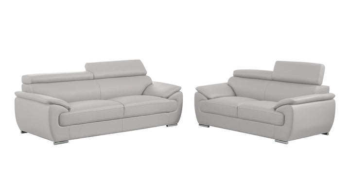 4571 - Sofa, Loveseat