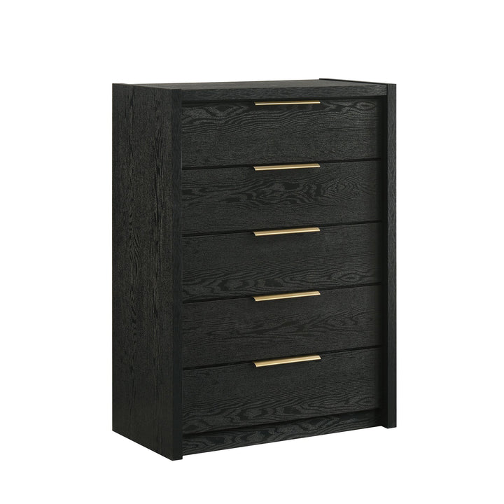 South Bend - Bedroom Set