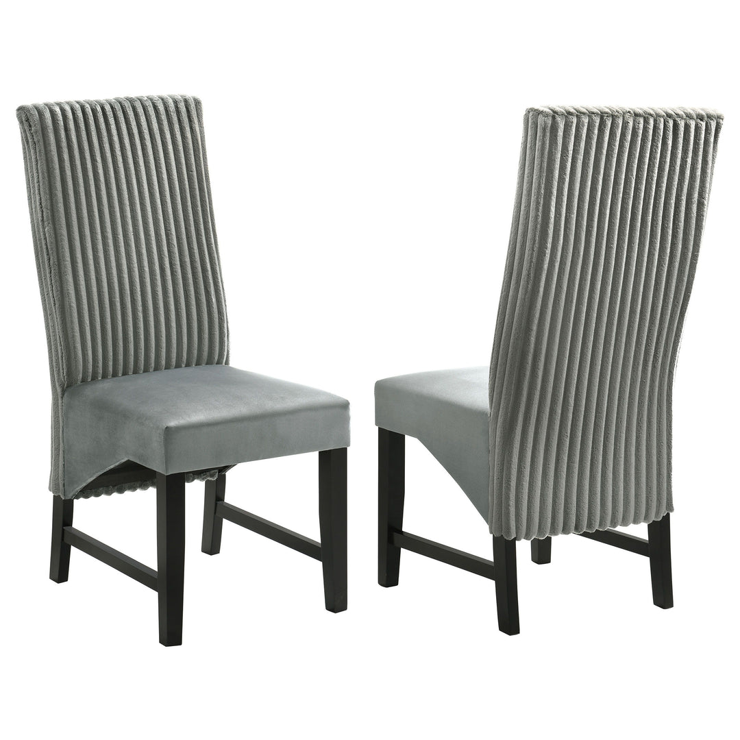 Barrand - Upholstered Dining Side Chair (Set of 2)