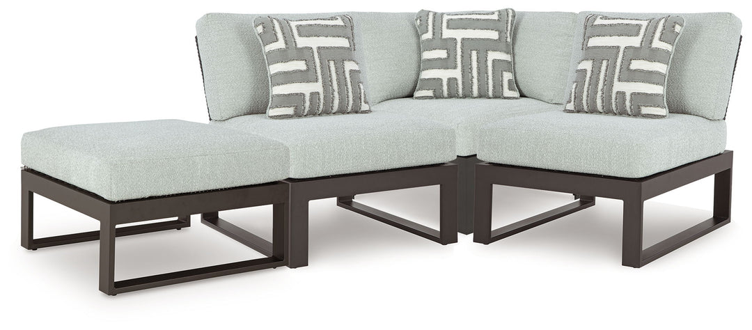 Beachloft - Outdoor Sectional