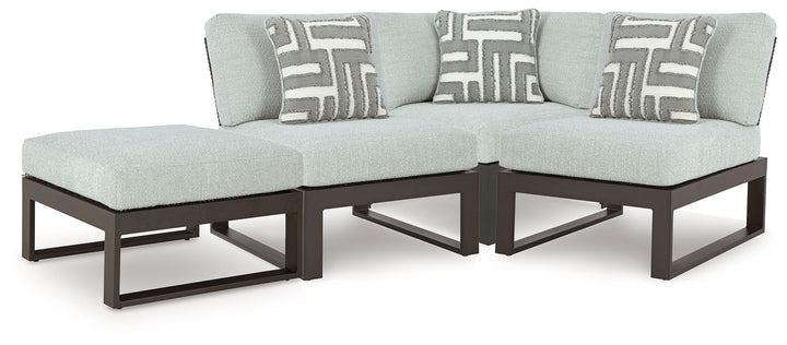 Beachloft - Outdoor Sectional