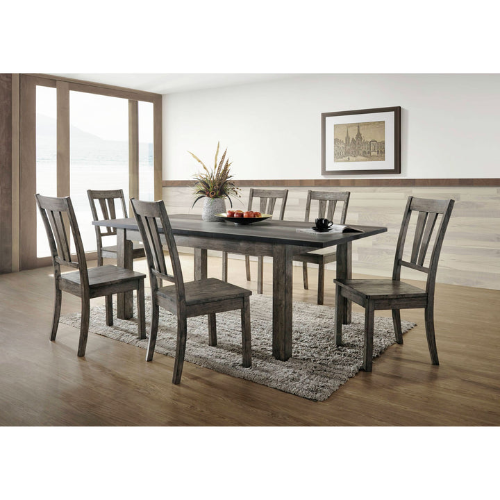 Nathan - Dining Set