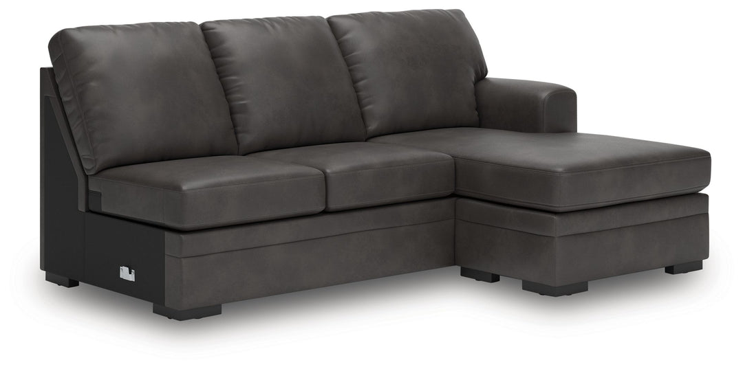Lofton-Pike - Sectional