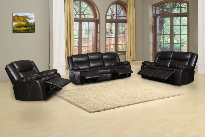 6967 - Sofa Set