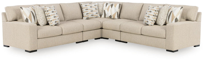 Laurelgrove - Sectional