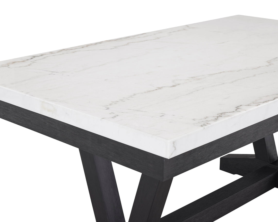 Varley - Rectangular Dinnig Room Set