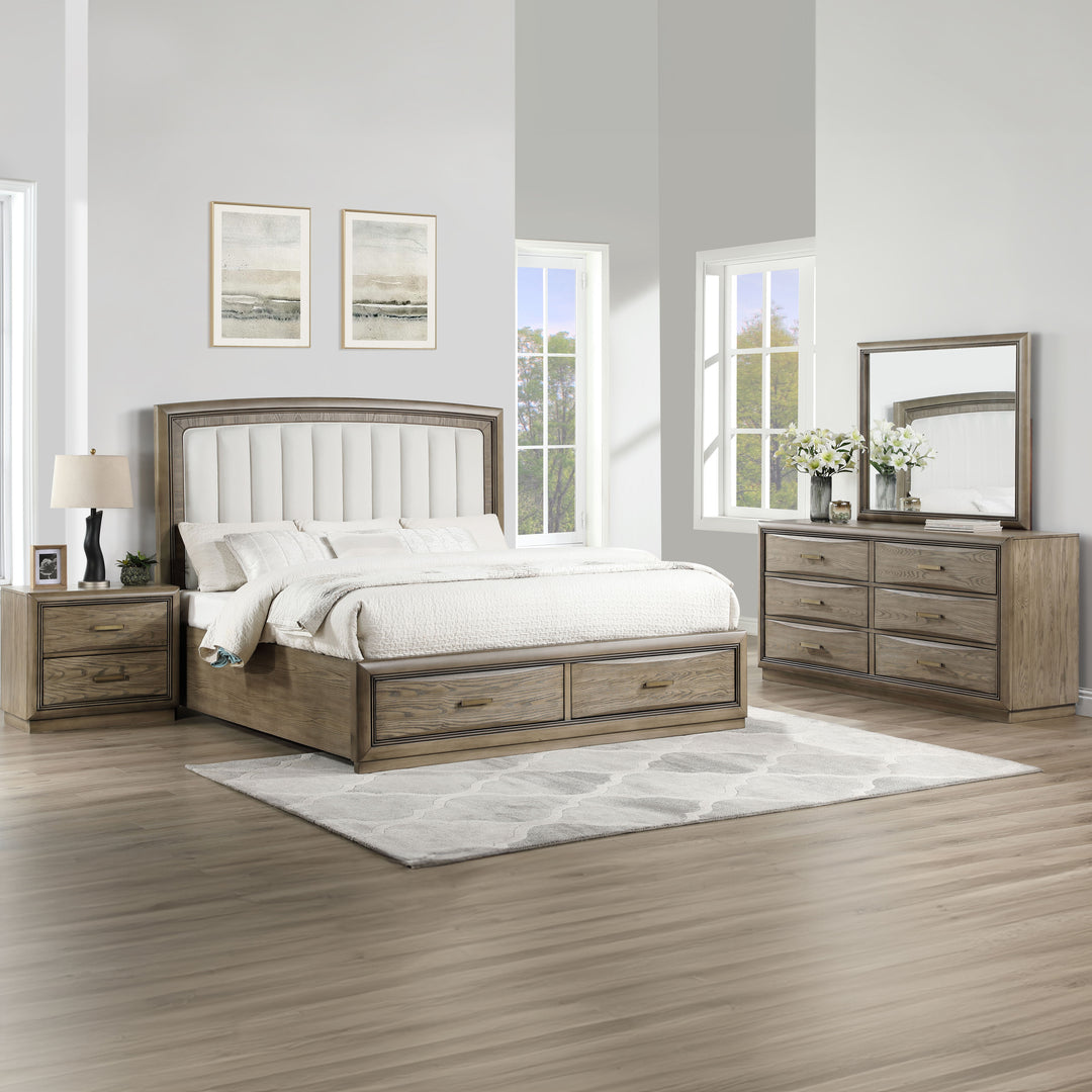 Sonoma - Storage 4 Piece Set
