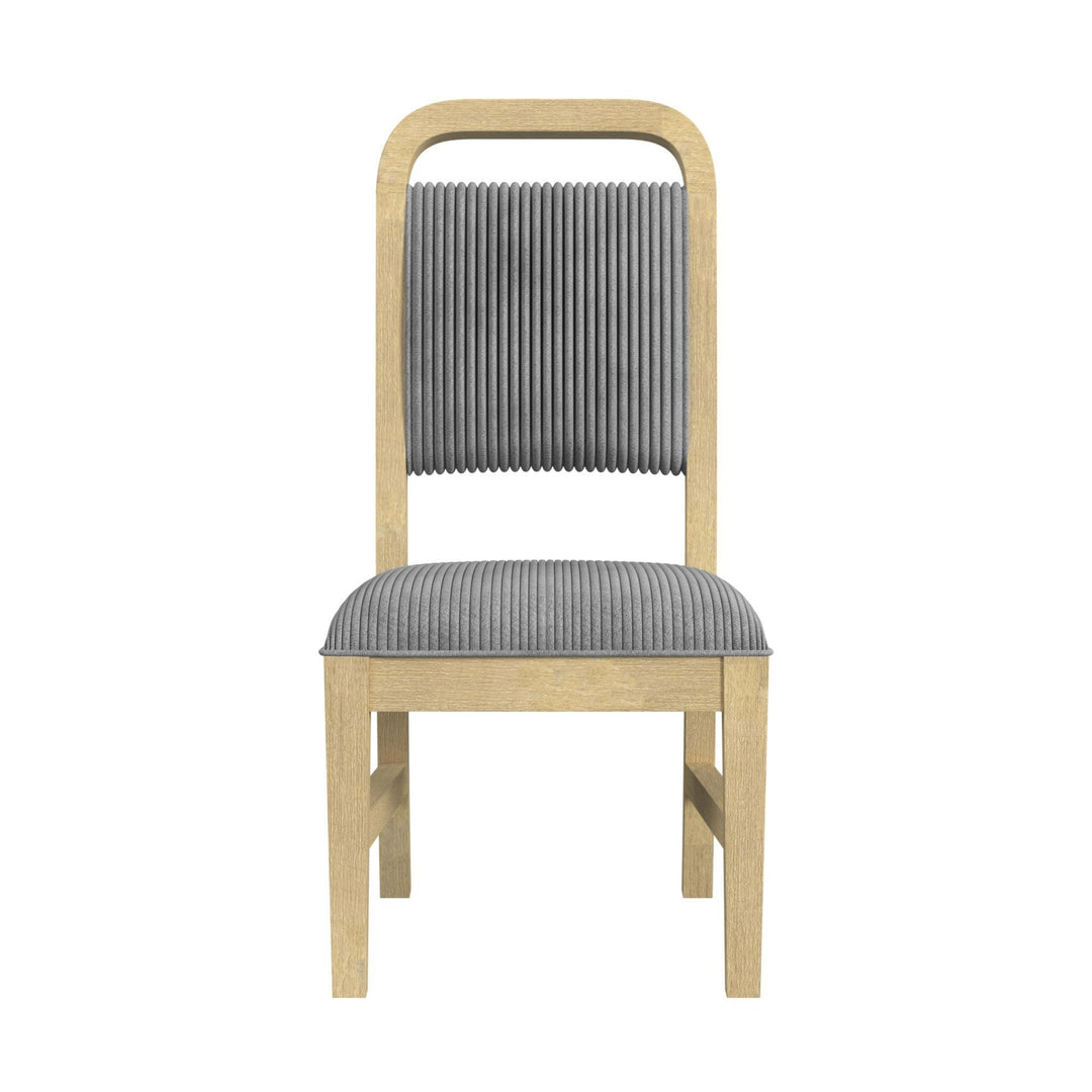 Ridgemont - Dining Side Chair (Set of 2)