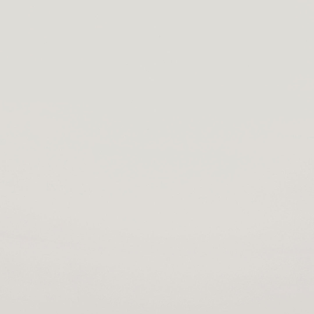 Sandy Beach Wood Queen Panel Bed Cream White