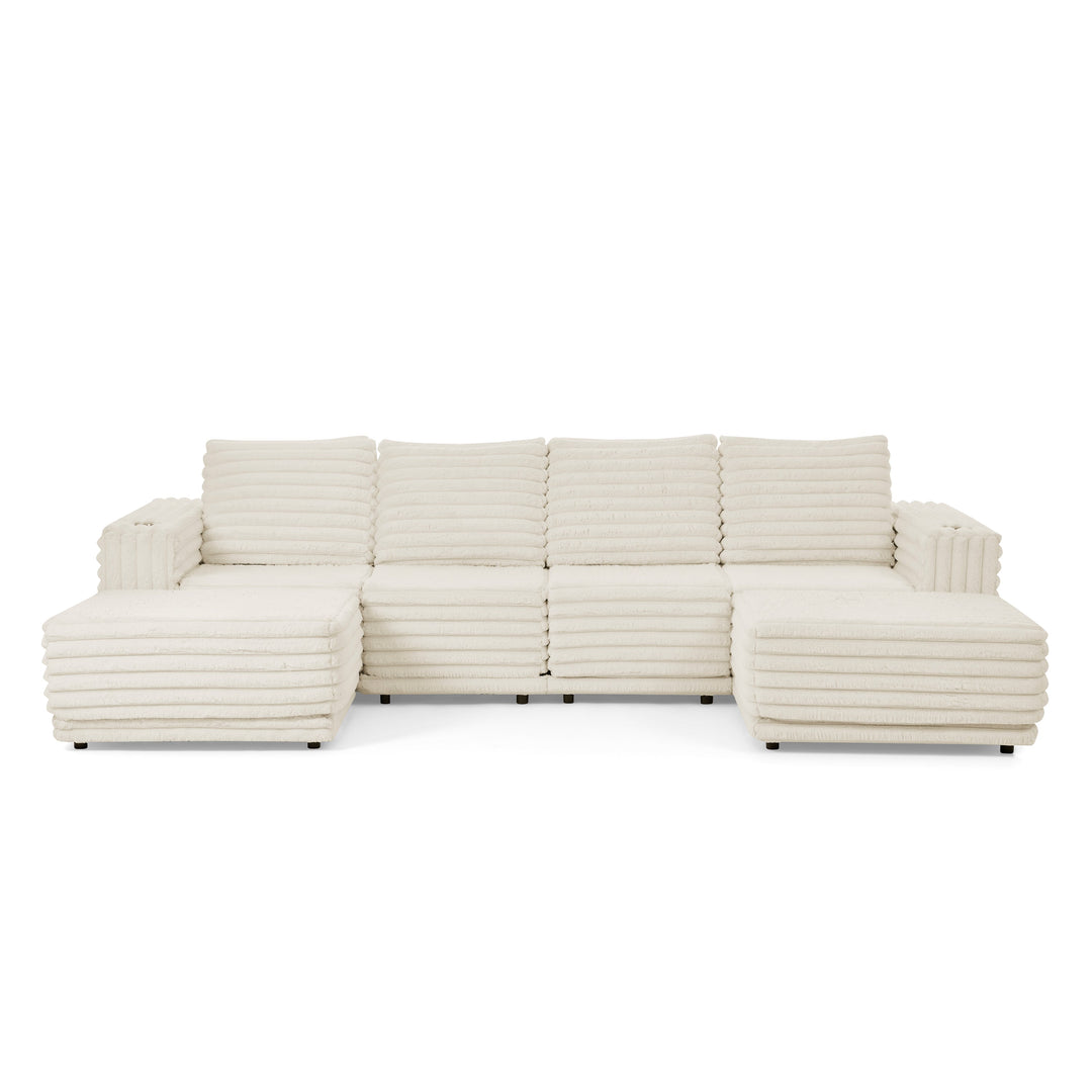 S101 Nuve (Cream)