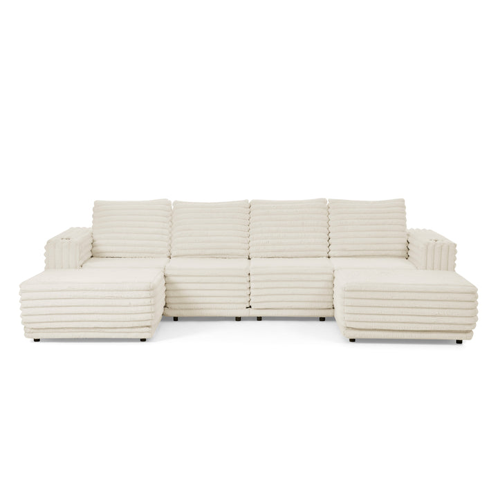S101 Nuve (Cream)