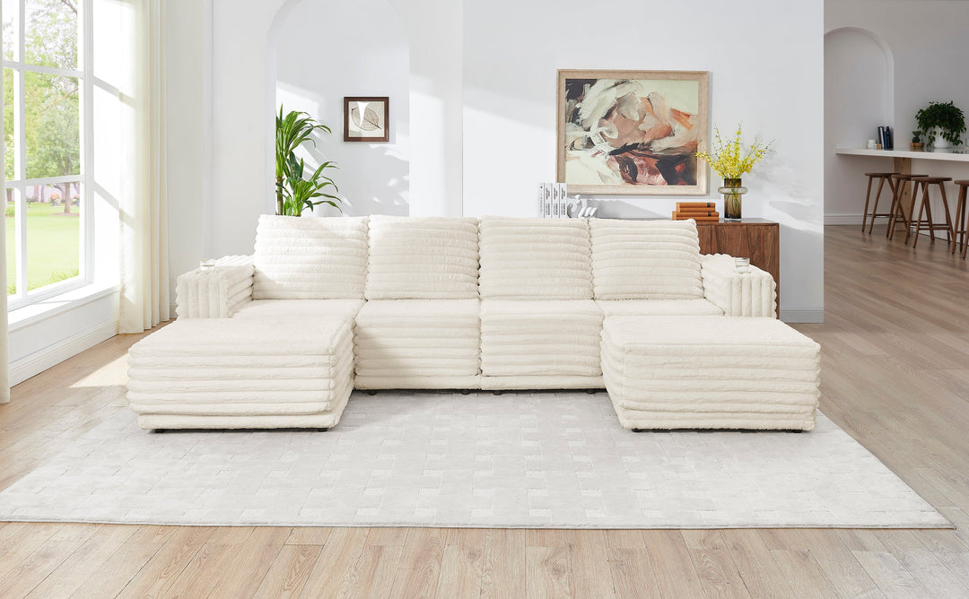 S101 Nuve (Cream)