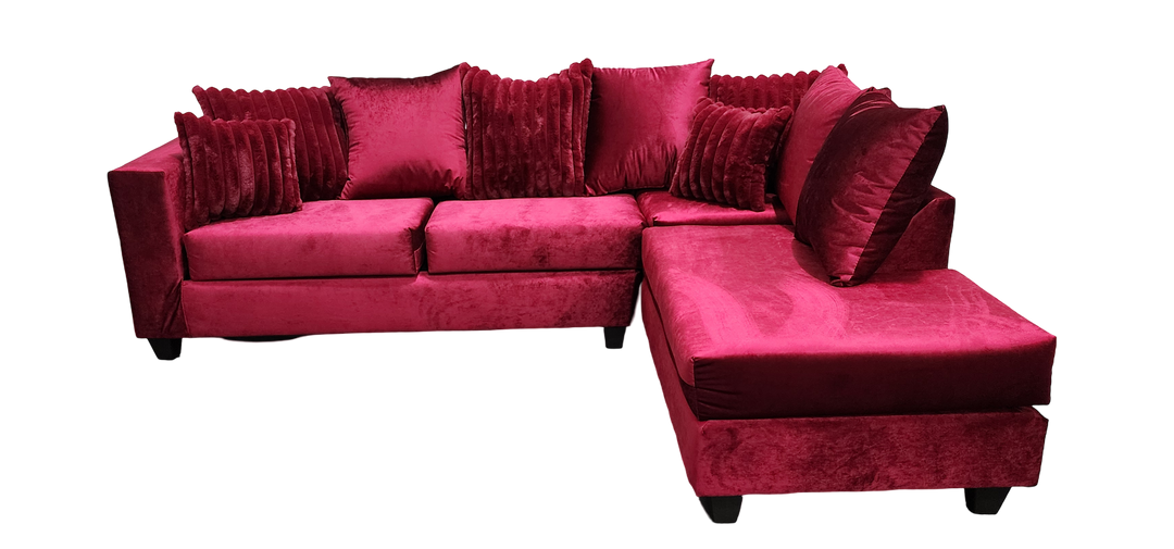 S325 Kora (Fuchsia)