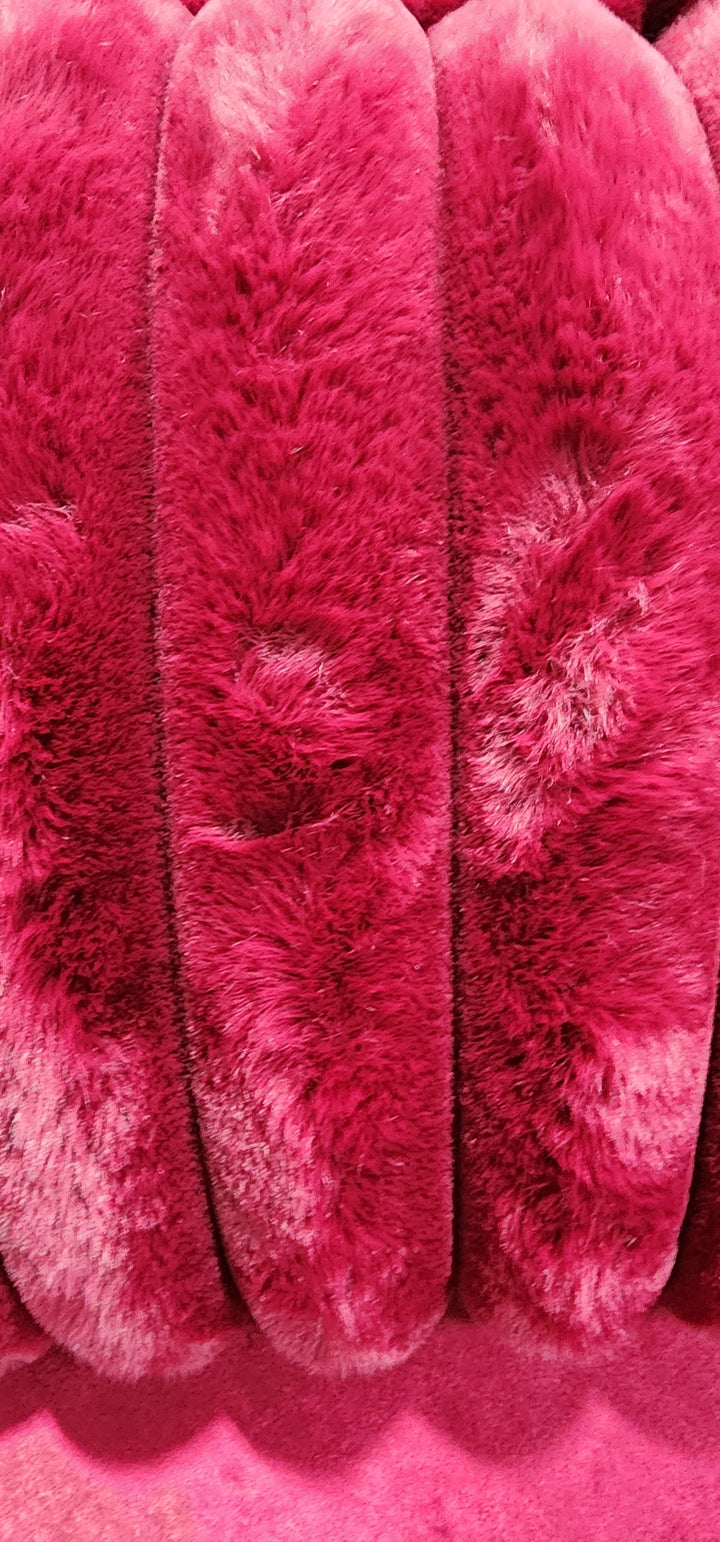 S325 Kora (Fuchsia)