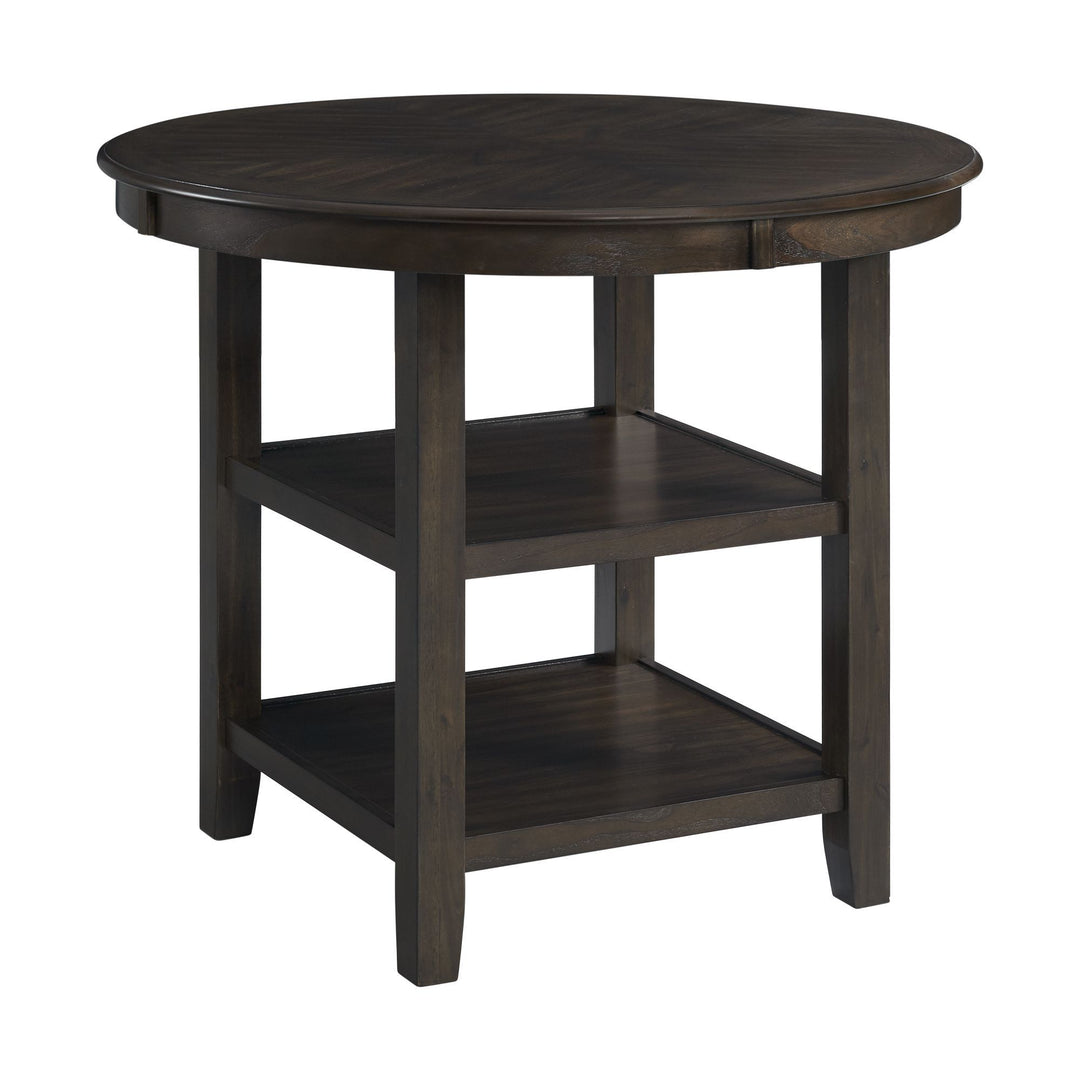 Amherst - Counter Height Dining Set