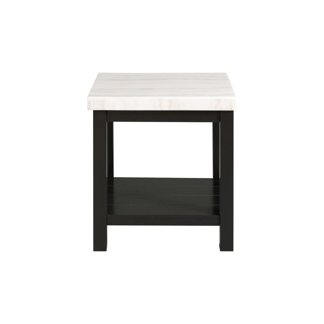Marcello - Rectangular Table