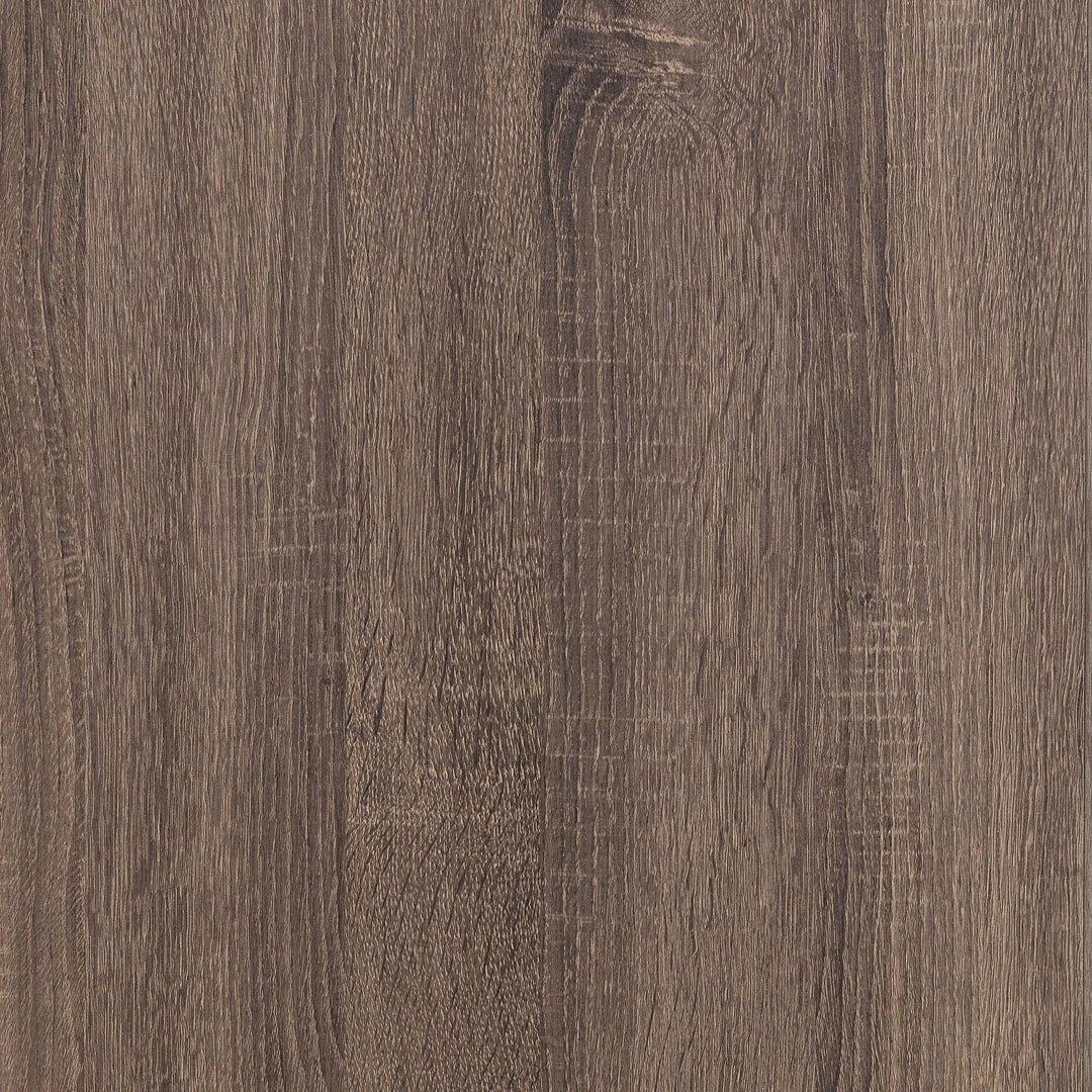 Brantford 4-piece Eastern King Bedroom Set Barrel Oak