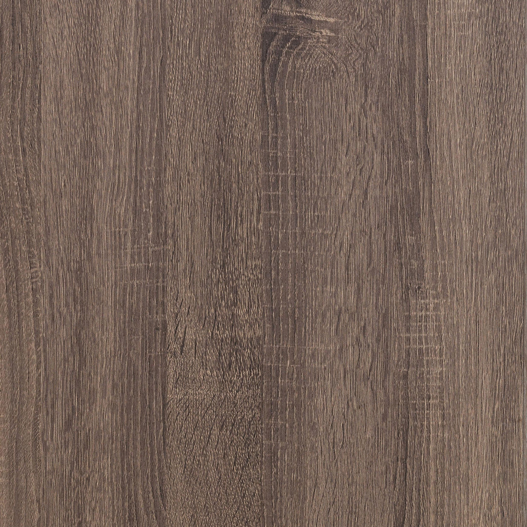 Brantford 5-piece Eastern King Bedroom Set Barrel Oak