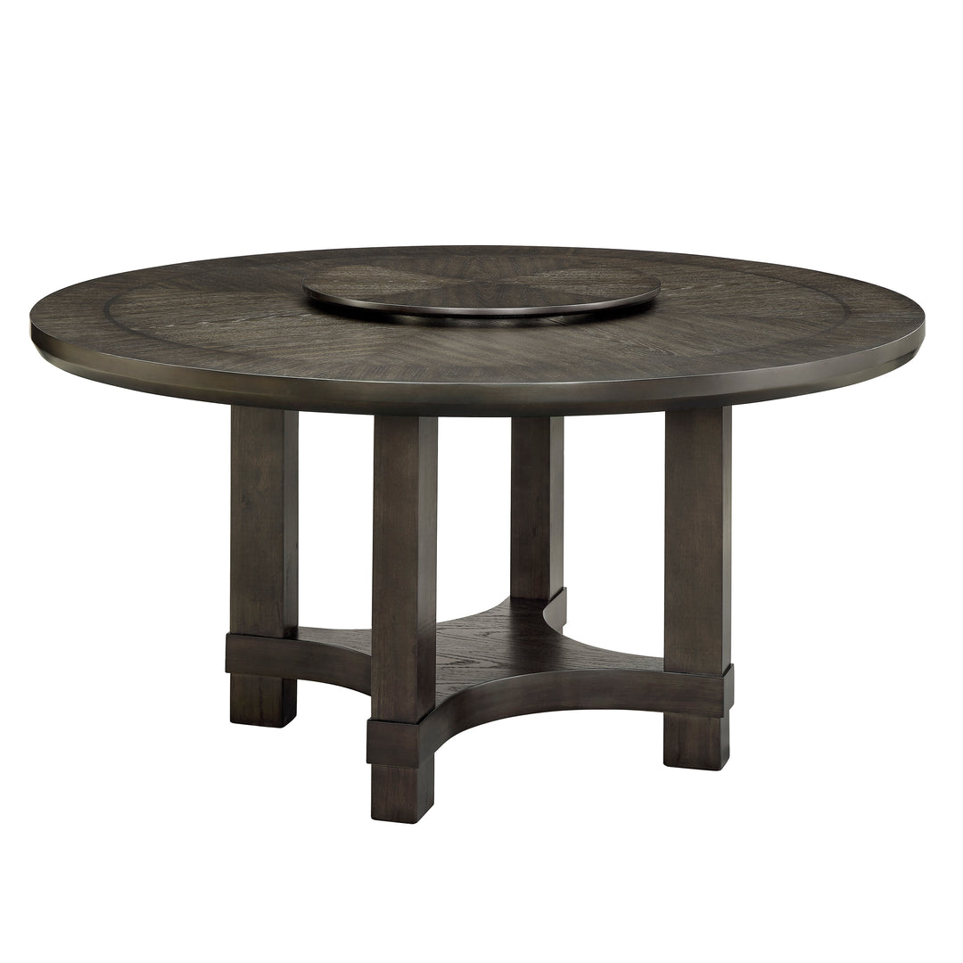 Jeffries Lazy Susan